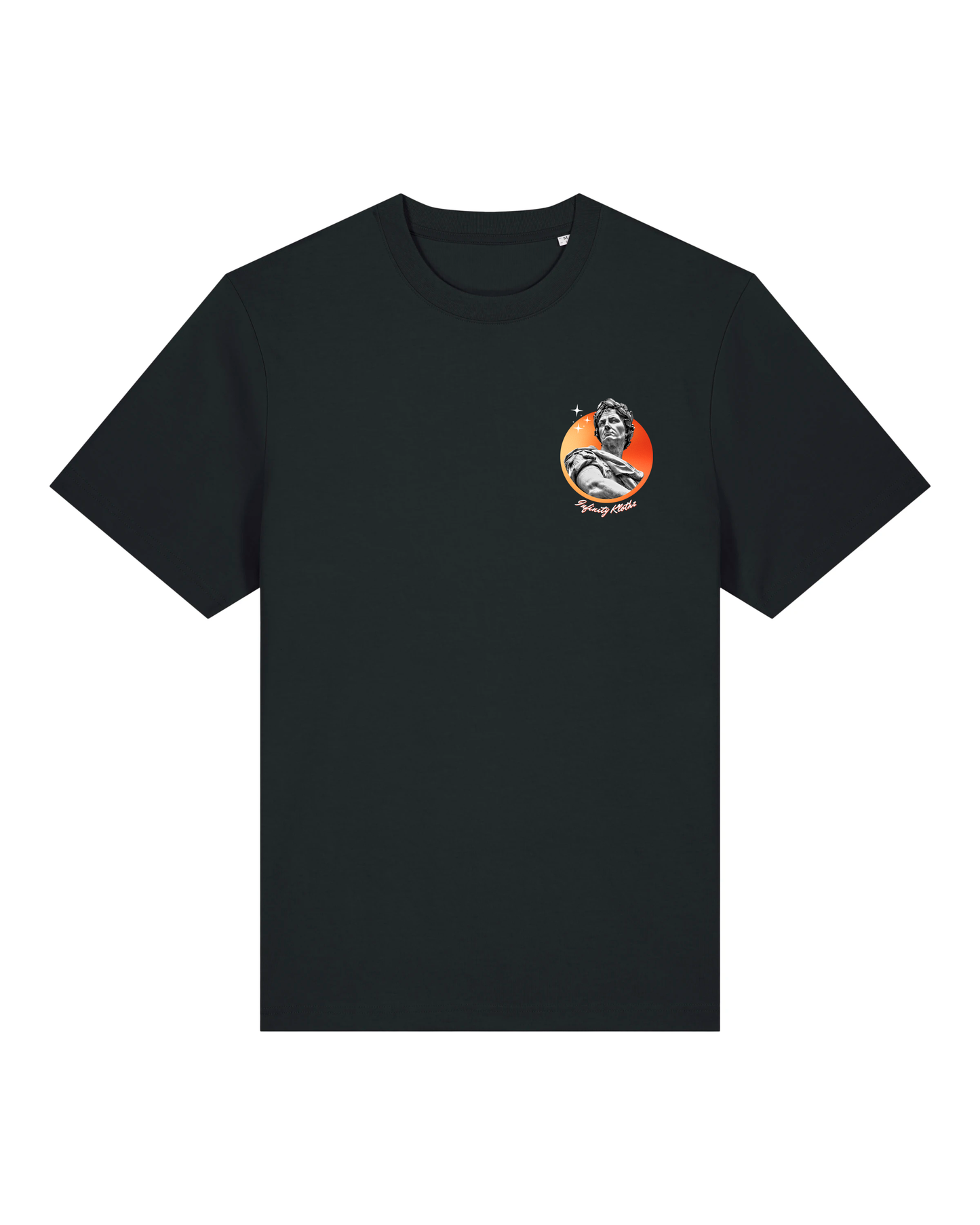 Camiseta "Make The Difference"