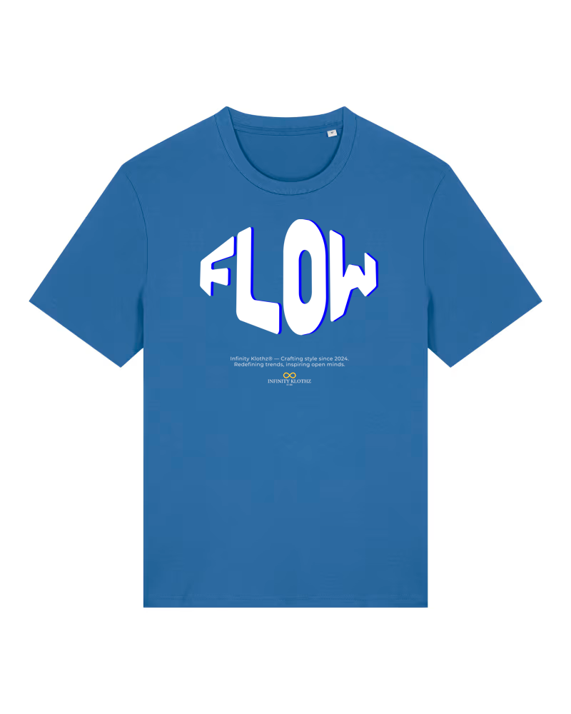 Camiseta "FLOW"