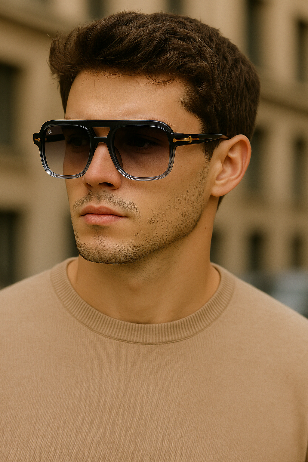 Gafas de Sol "CoolVision"