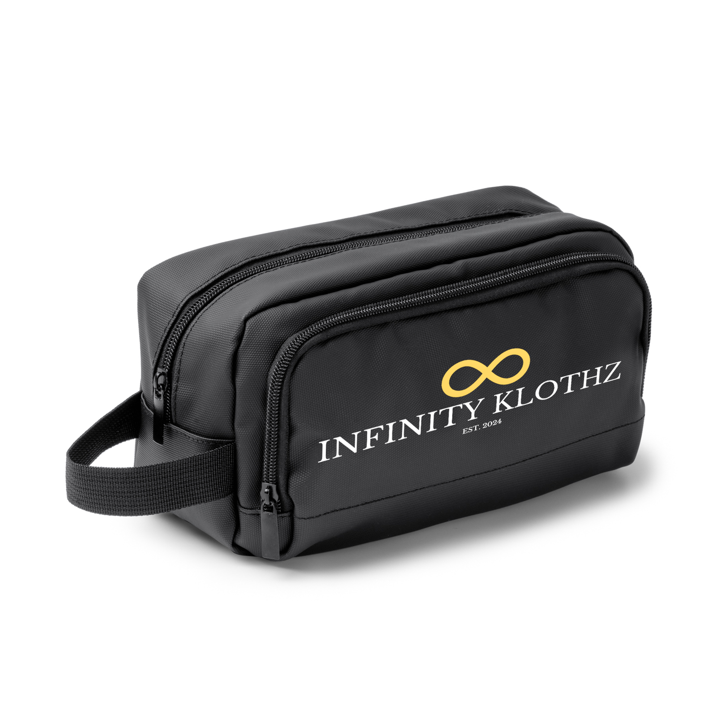 Bolso De Mano "Infinity Klothz"
