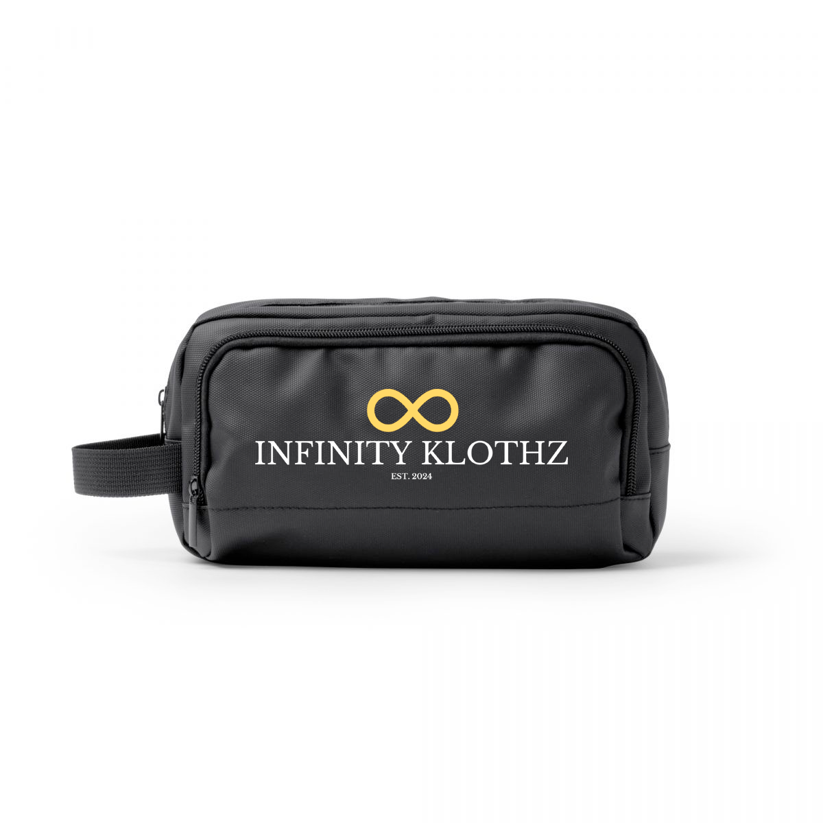 Bolso De Mano "Infinity Klothz"
