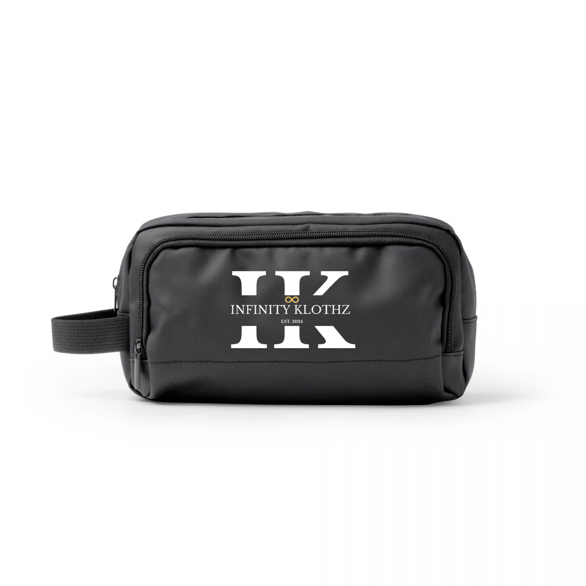 Bolso De Mano "Infinity Klothz"