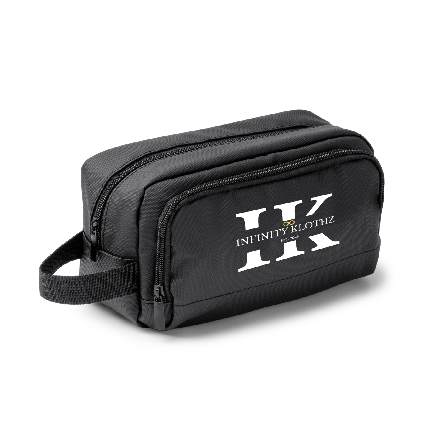 Bolso De Mano "Infinity Klothz"