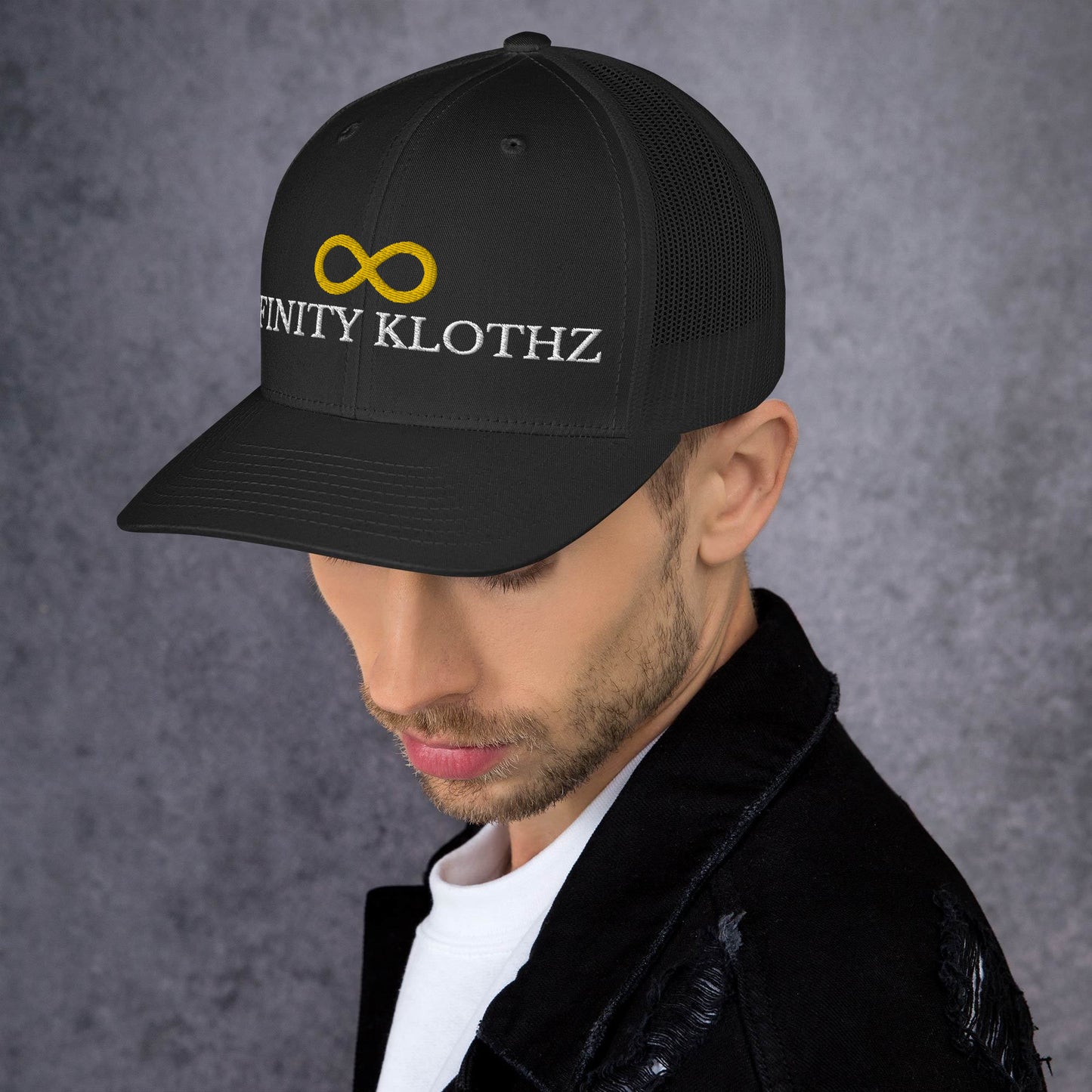 Gorra Infinity Klothz