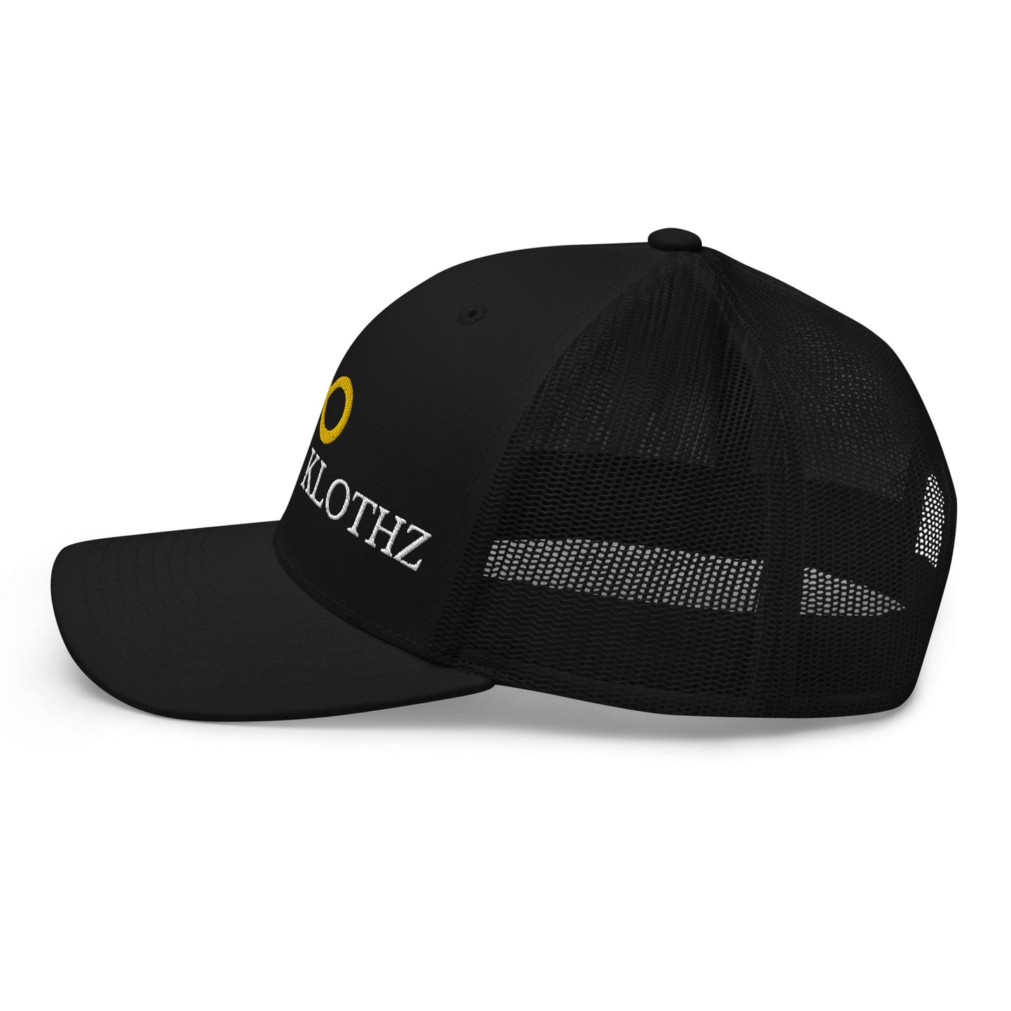 Gorra Infinity Klothz