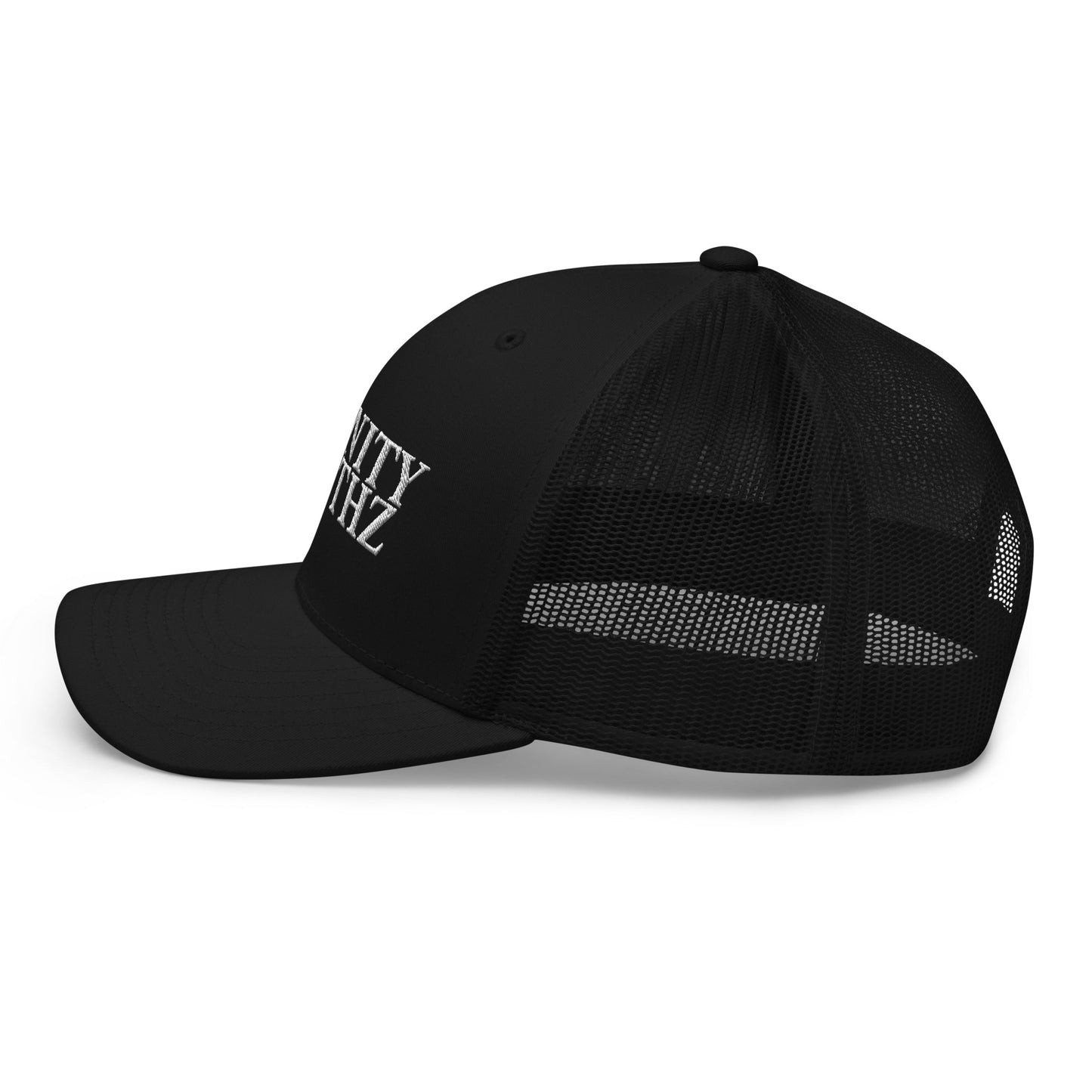 Gorra Infinity Klothz "ROSE"