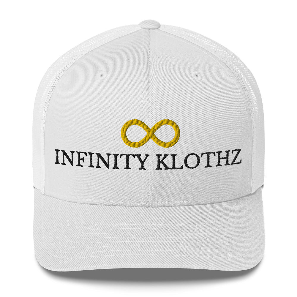 Gorra Infinity Klothz