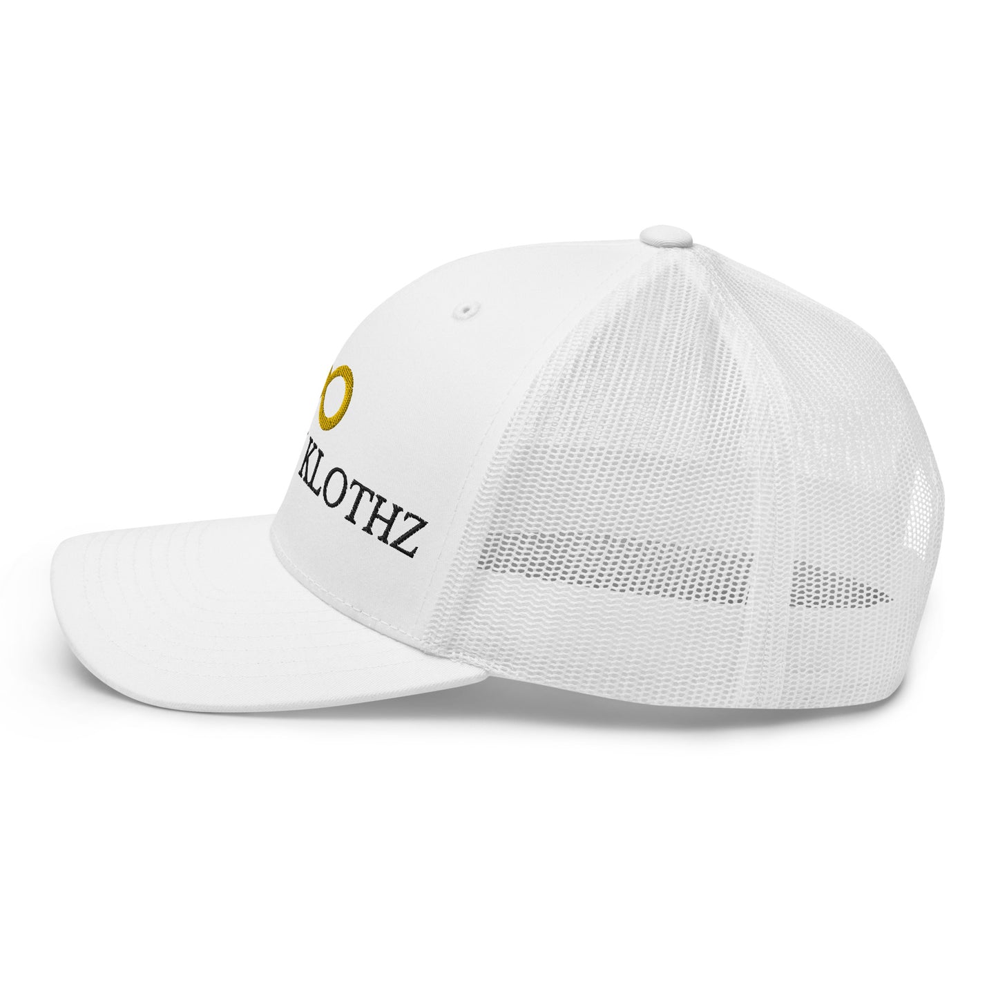 Gorra Infinity Klothz