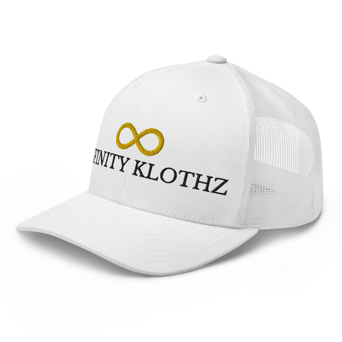 Gorra Infinity Klothz