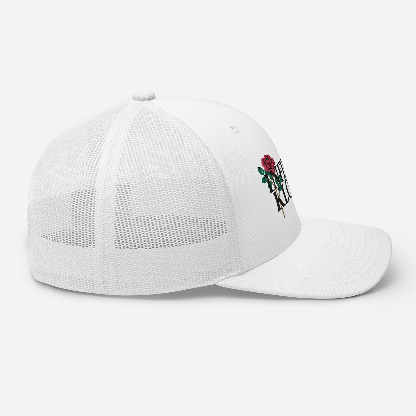 Gorra Infinity Klothz "ROSE"