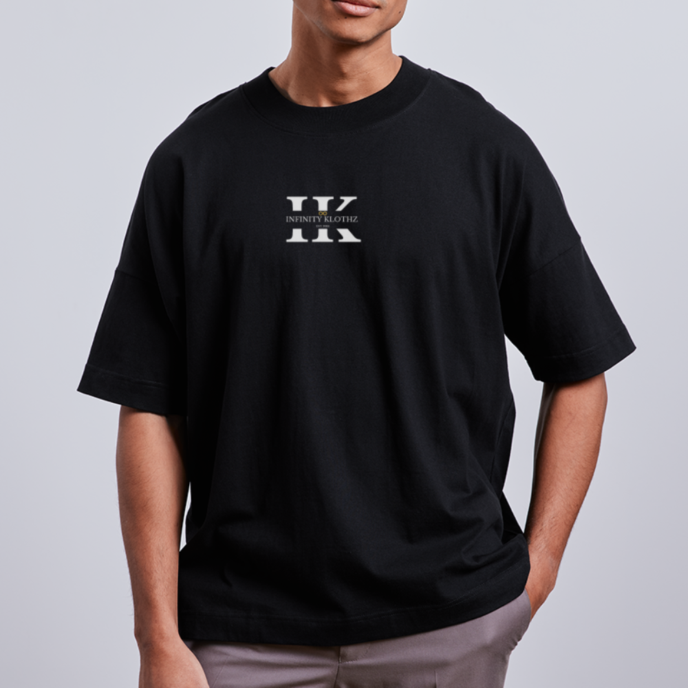 Camiseta Oversize "Infinity Klothz"