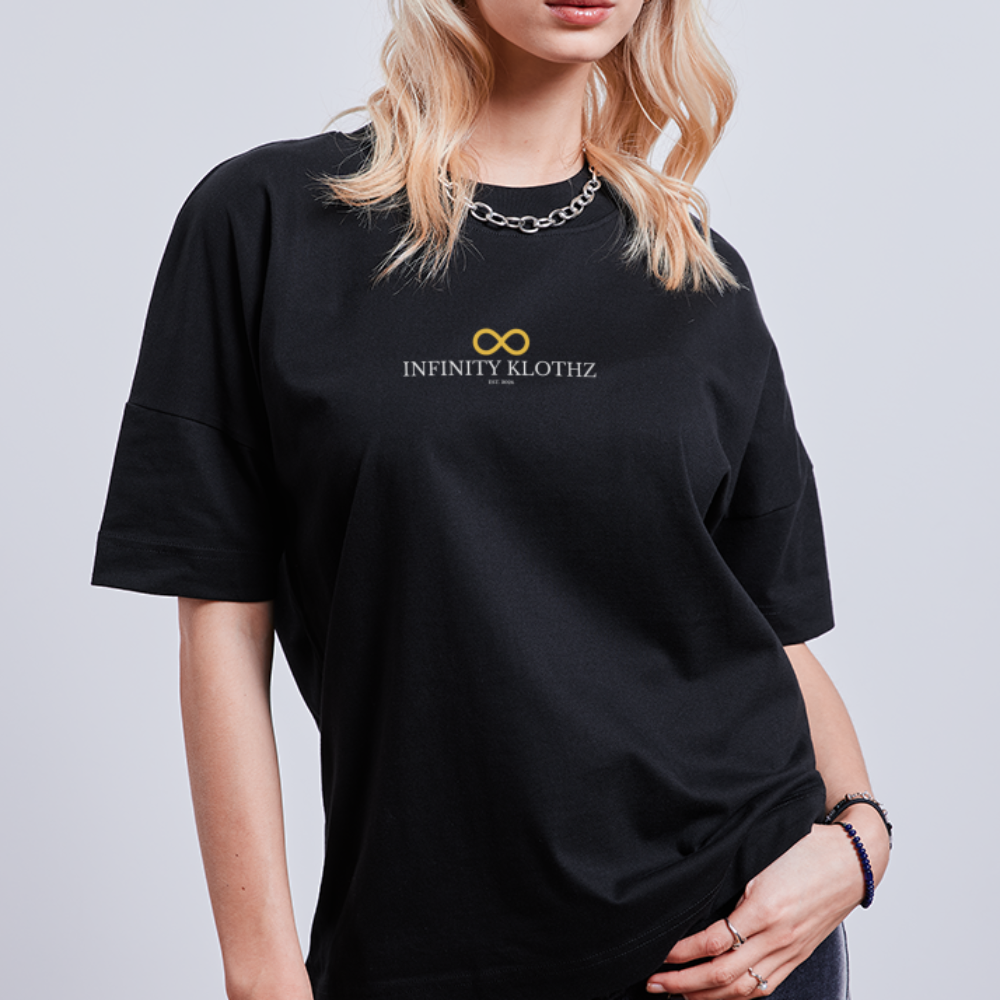 Camiseta Oversize "Dream About It"