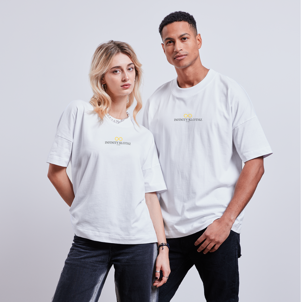 Camiseta Oversize "Dream About It"