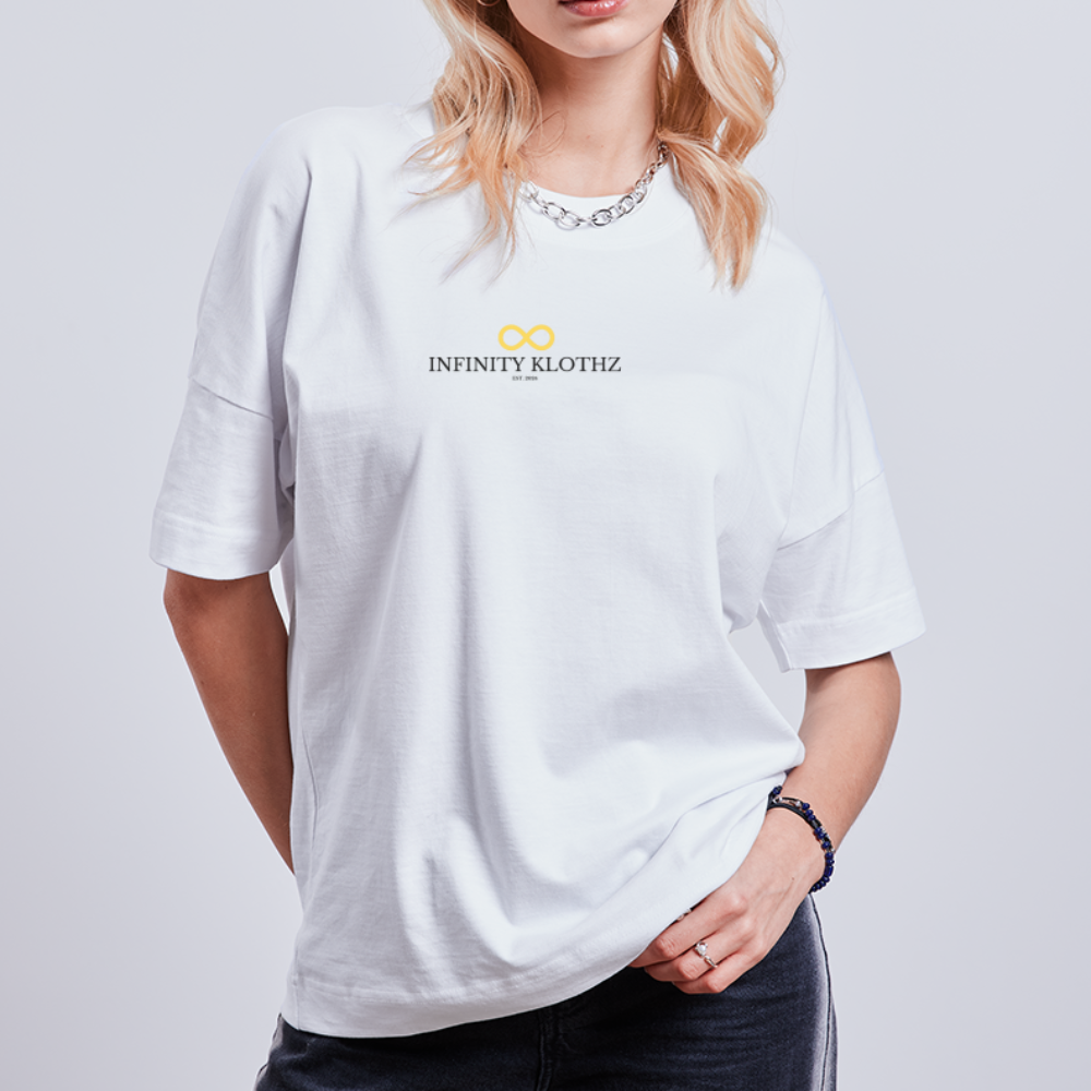 Camiseta Oversize "Dream About It"