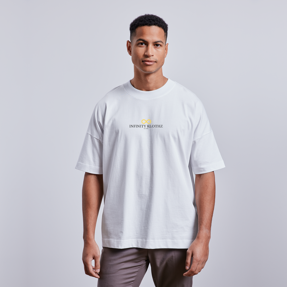 Camiseta Oversize "Dream About It"