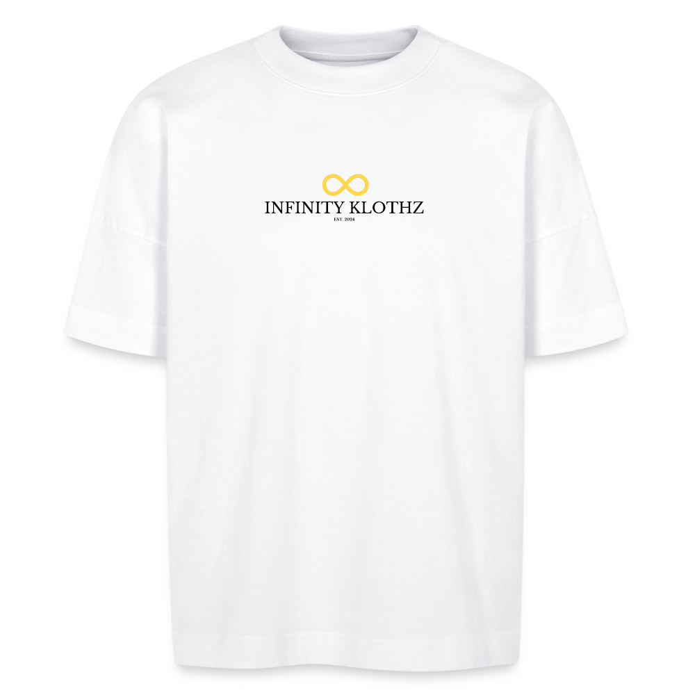 Camiseta Oversize "Dream About It"