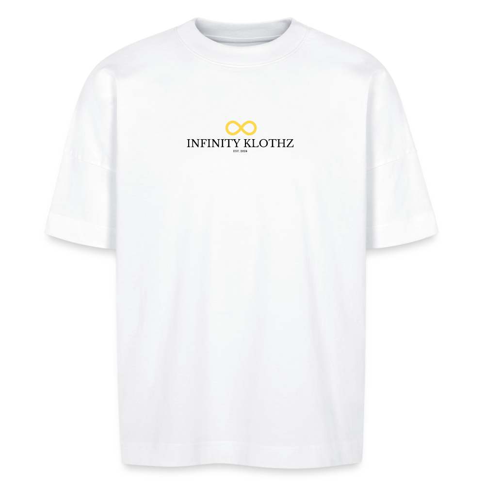 Camiseta Oversize "China's Temple"