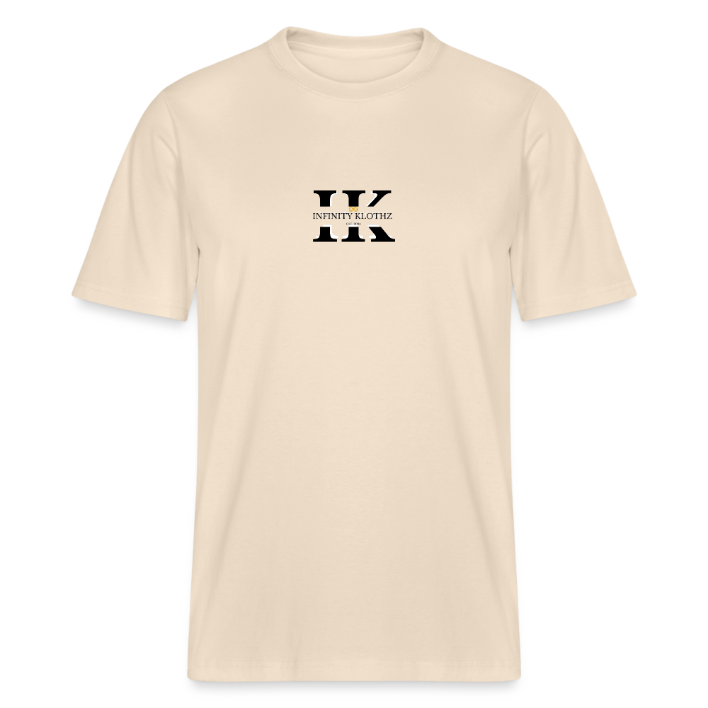 Camiseta "Too Lucky"