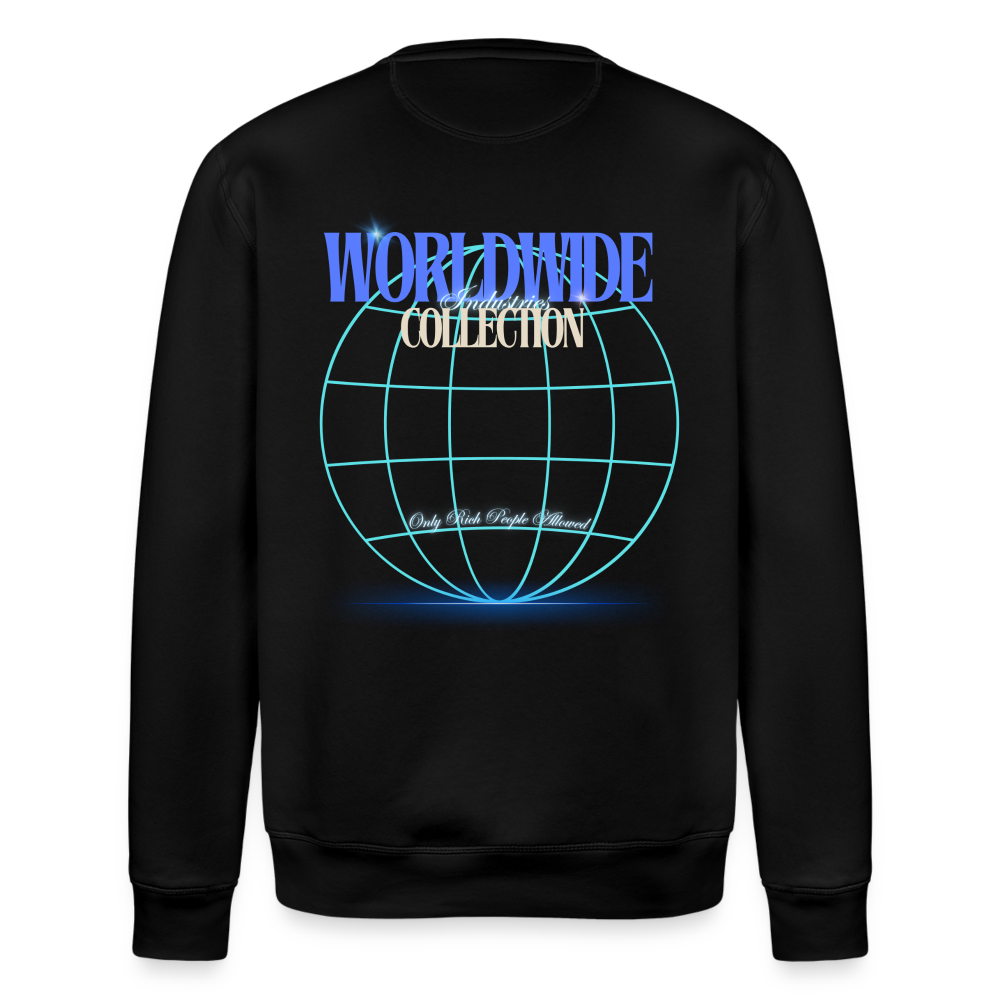 Sudadera "Worldwide Industries Collection"
