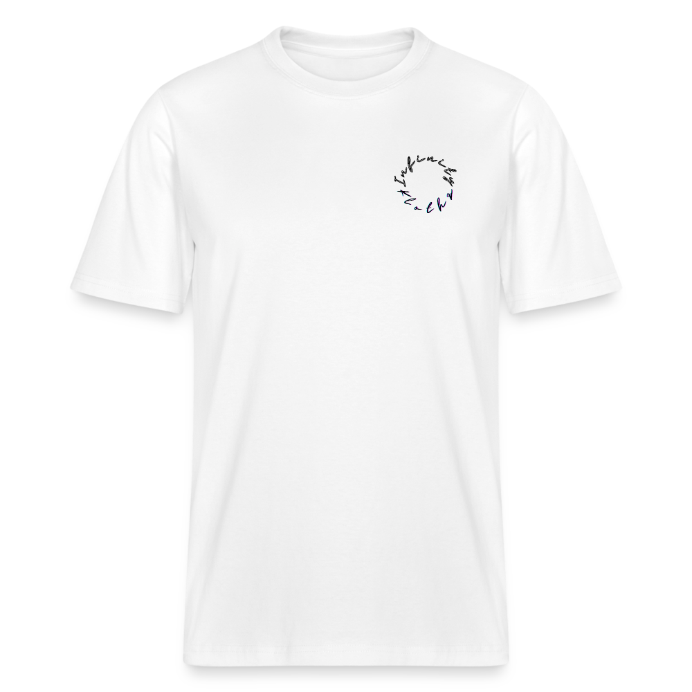 Camiseta "Sorry Not Sorry"