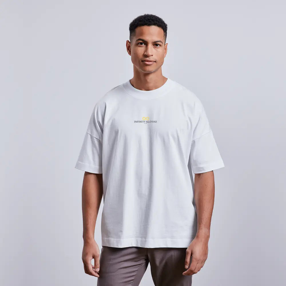 Camiseta Oversize "Parental Advisory"