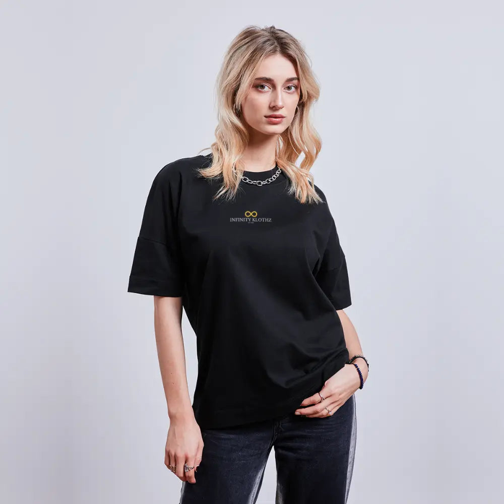 Camiseta OVERSIZE "Parental Advisory"