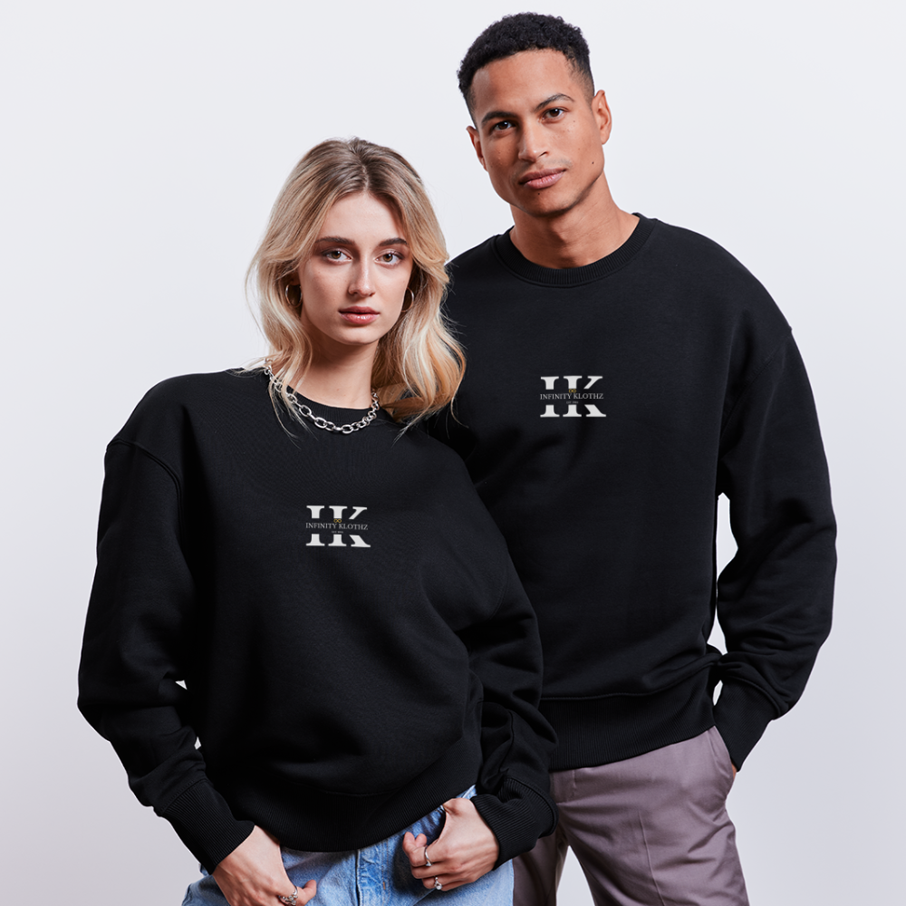 Sudadera "Infinity Klothz"