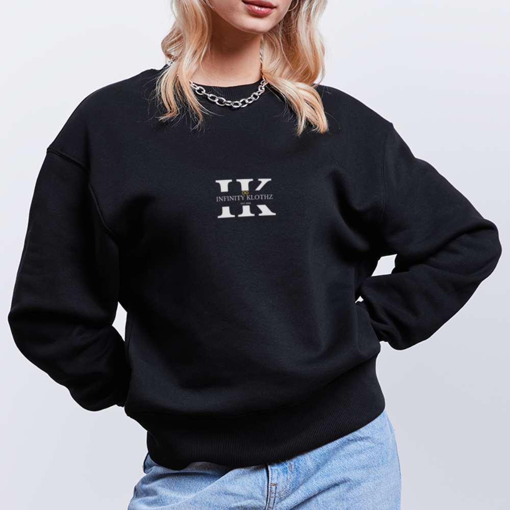 Sudadera "Infinity Klothz"