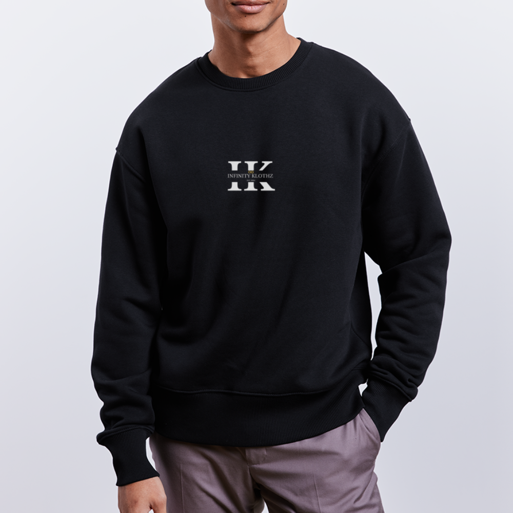 Sudadera "Infinity Klothz"