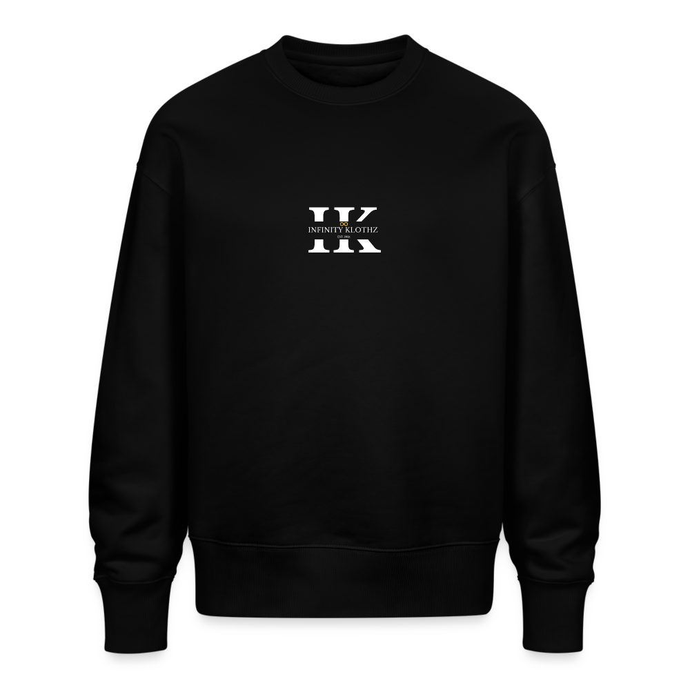 Sudadera "Infinity Klothz"