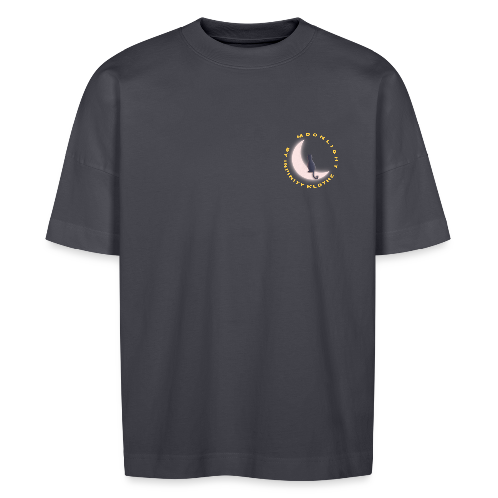 Camiseta Oversize "Moonlight"