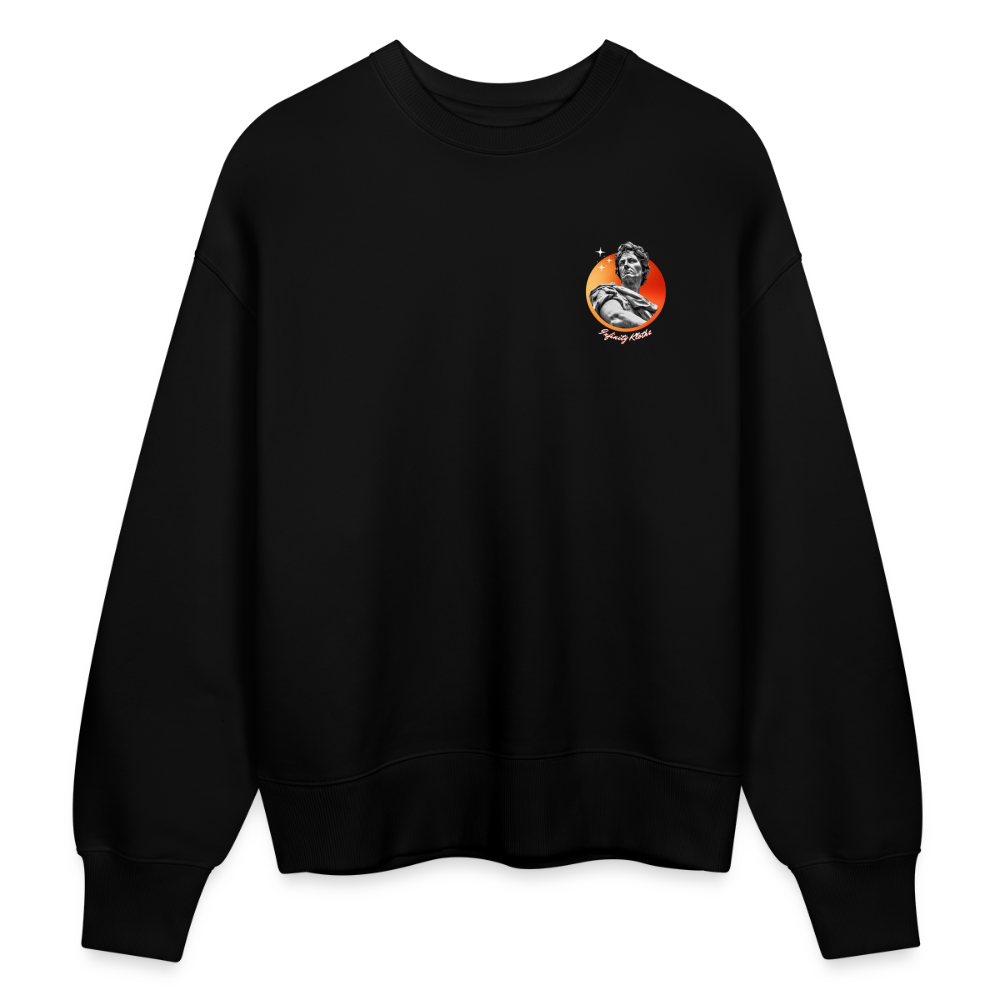 Sudadera "Make The Difference"