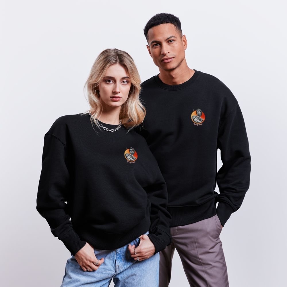 Sudadera "Make The Difference"