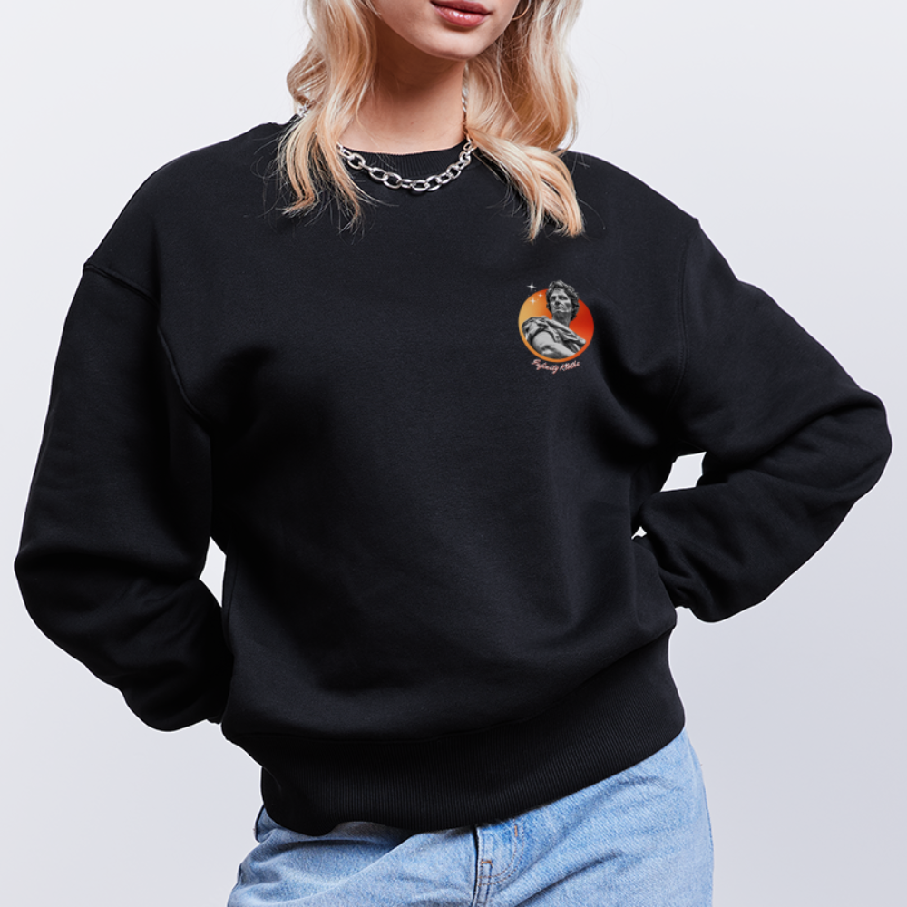 Sudadera "Make The Difference"