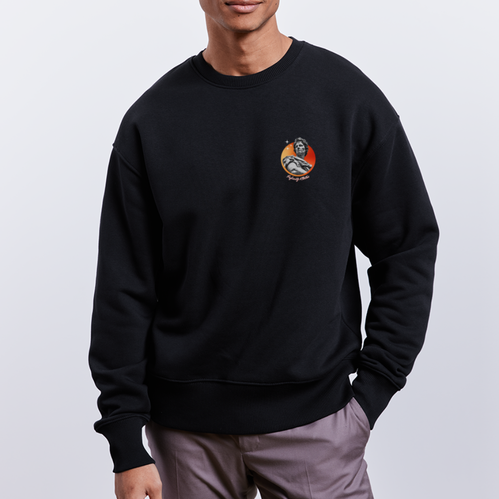 Sudadera "Make The Difference"