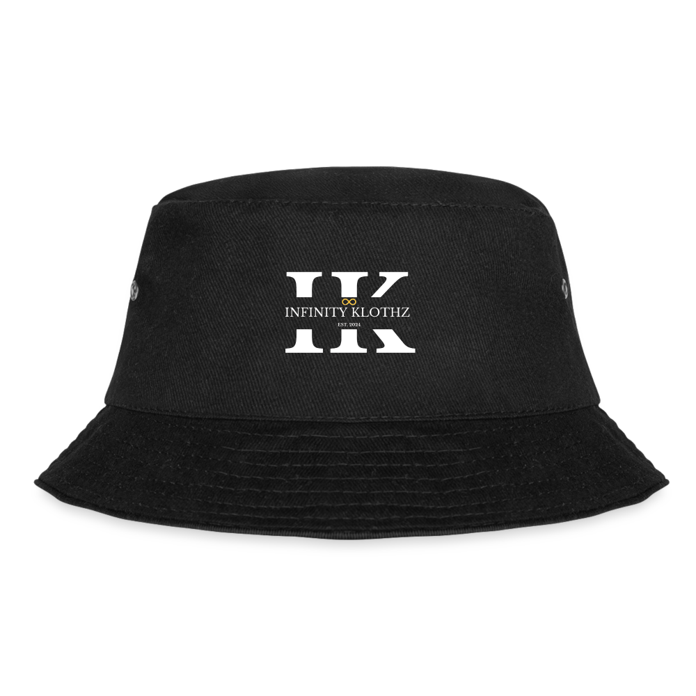 Sombrero Tipo Pescador "Infinity Klothz"