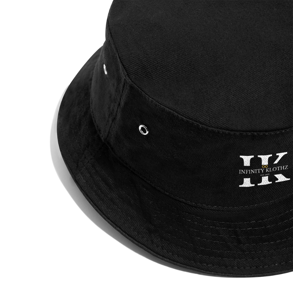 Sombrero Tipo Pescador "Infinity Klothz"