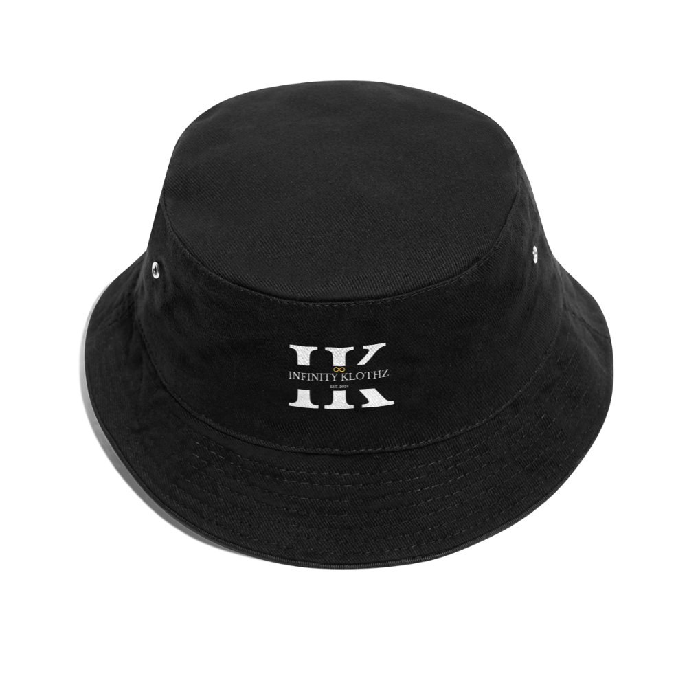 Sombrero Tipo Pescador "Infinity Klothz"