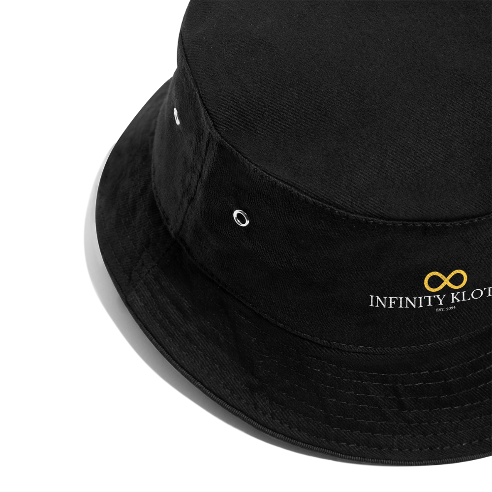 Sombrero Tipo Pescador "Infinity Klothz"