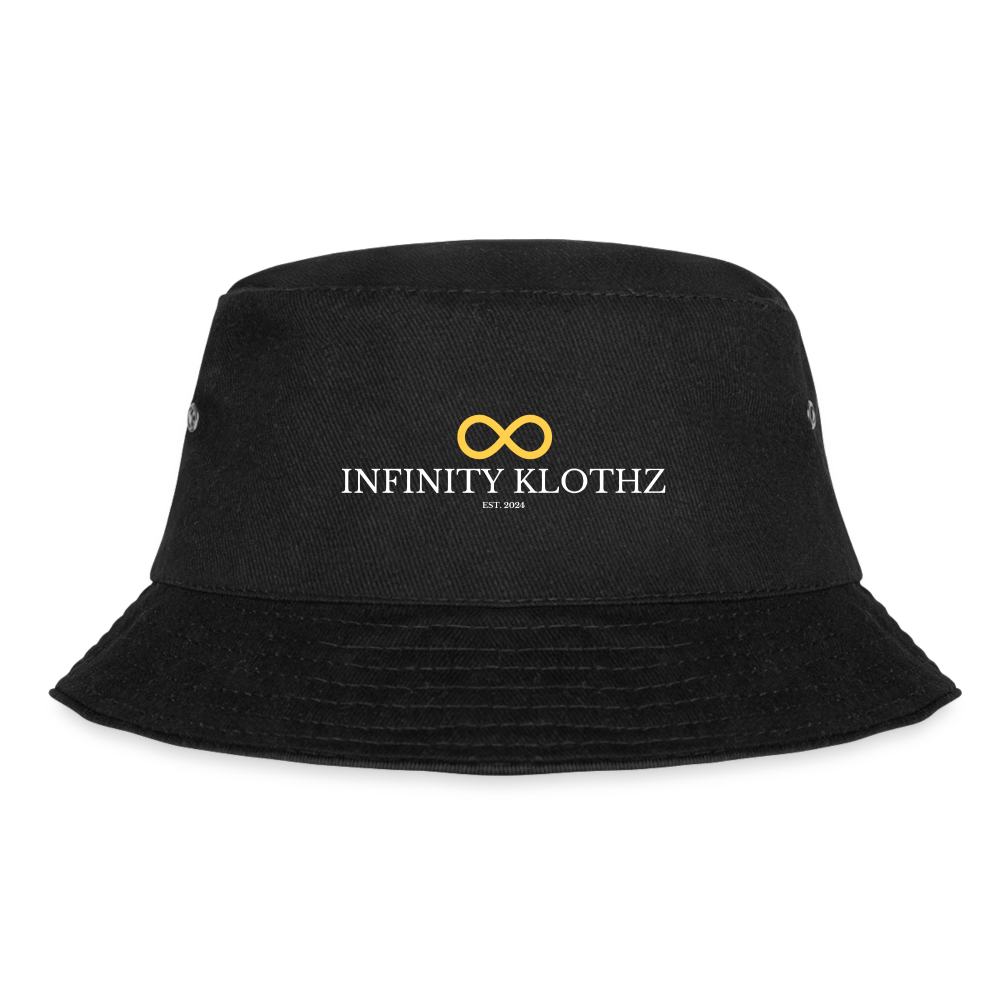 Sombrero Tipo Pescador "Infinity Klothz"