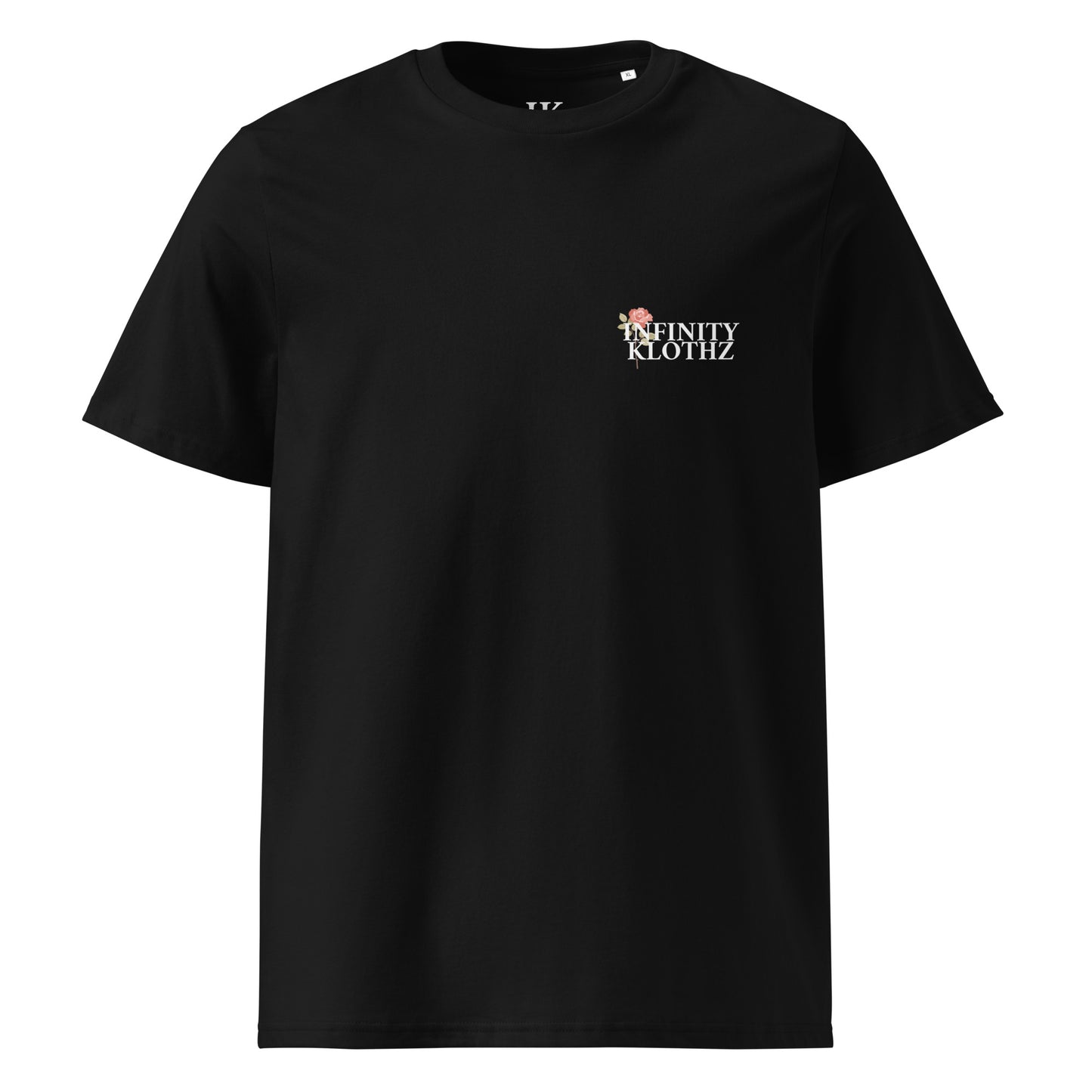 Camiseta Infinity Klothz "Rose"