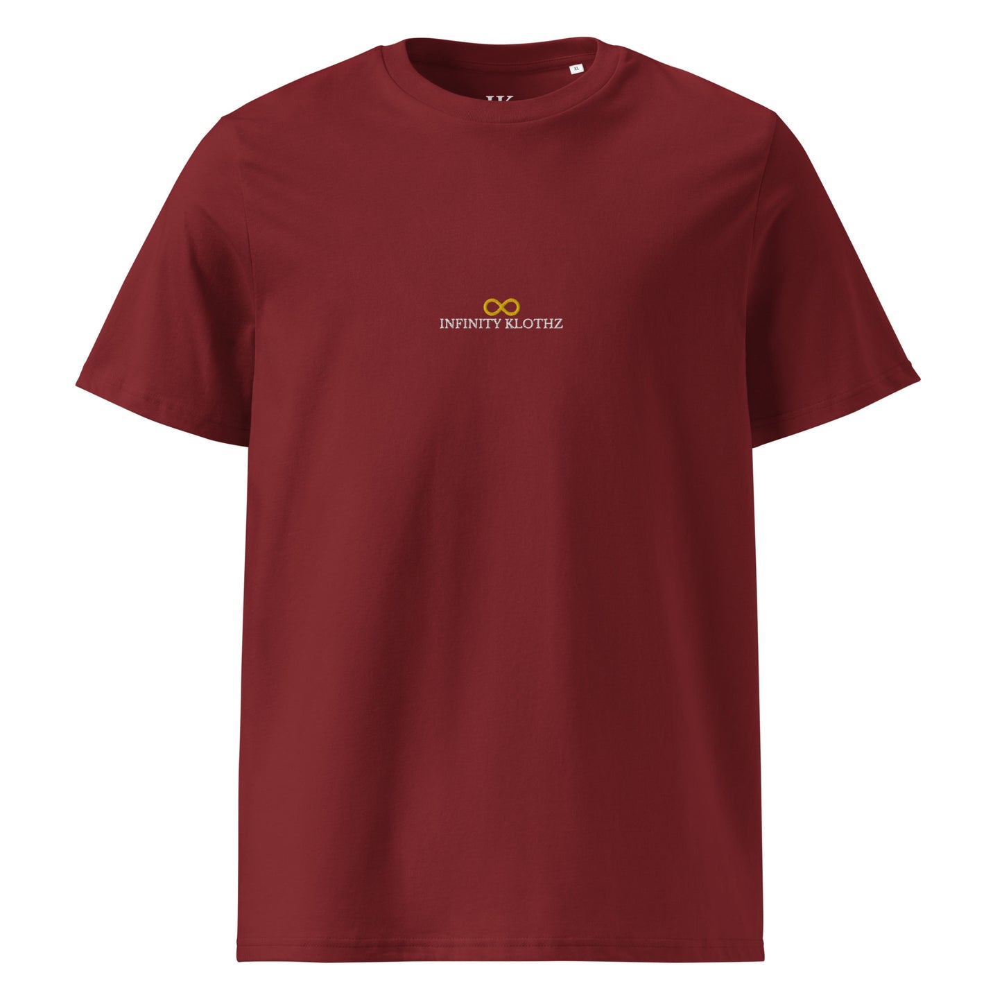 Camiseta Infinity Klothz