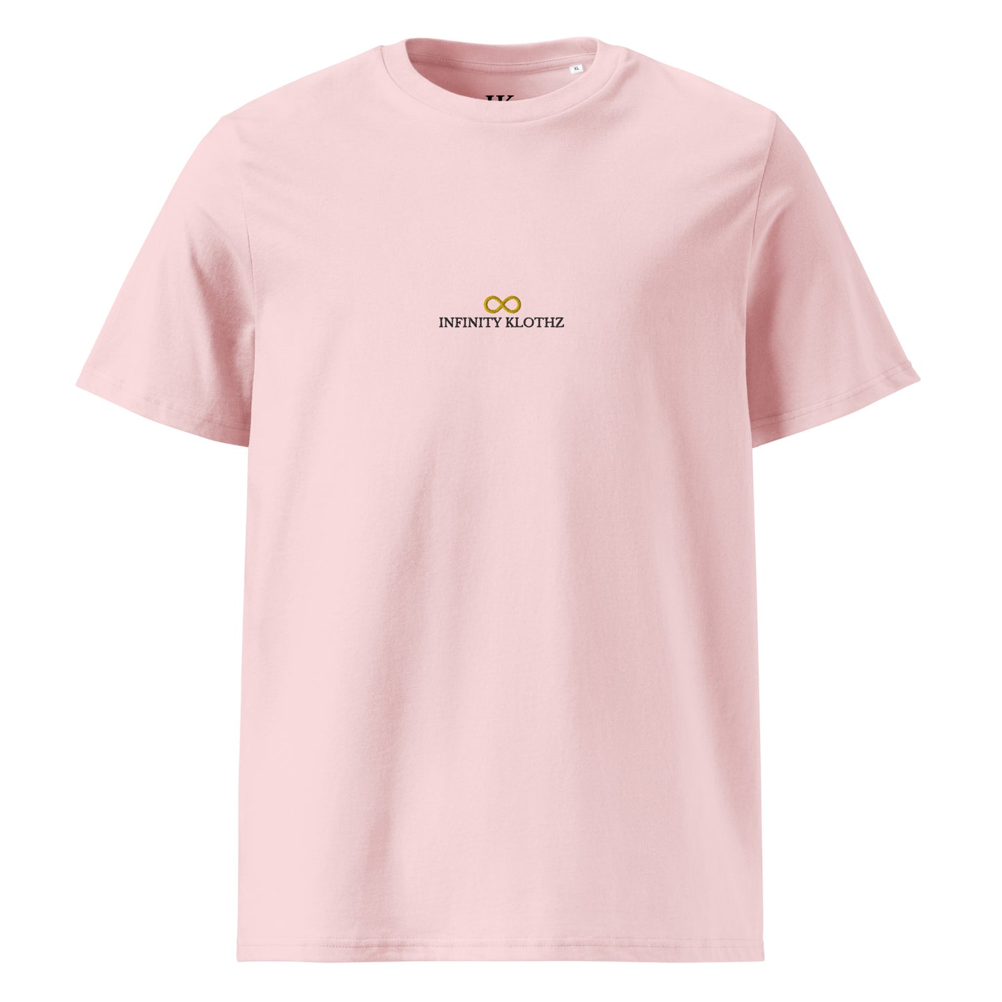 Camiseta Infinity Klothz