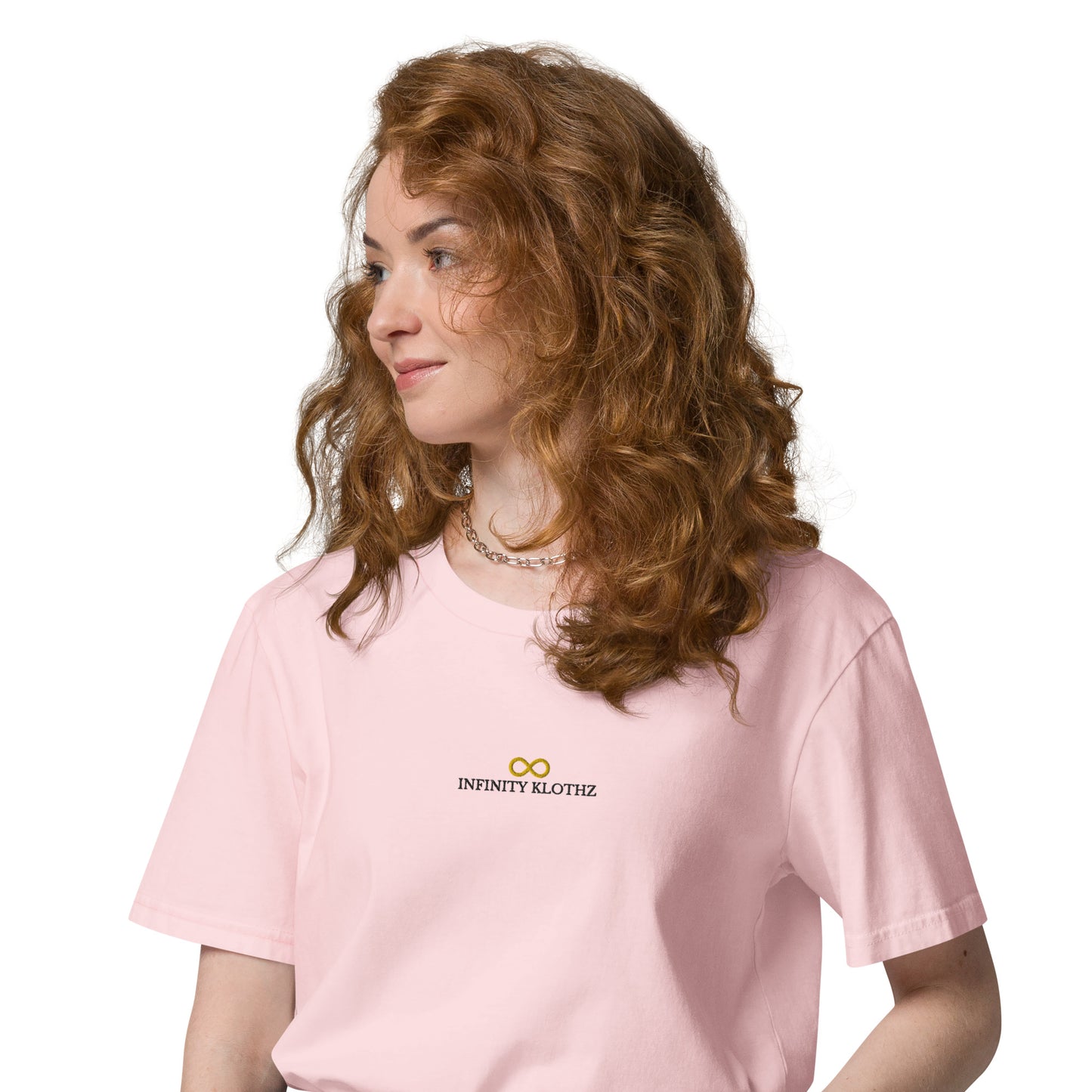 Camiseta Infinity Klothz