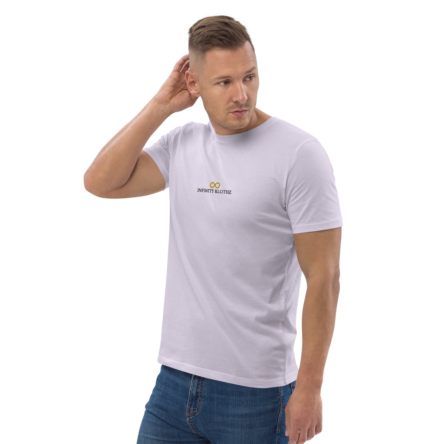 Camiseta Infinity Klothz