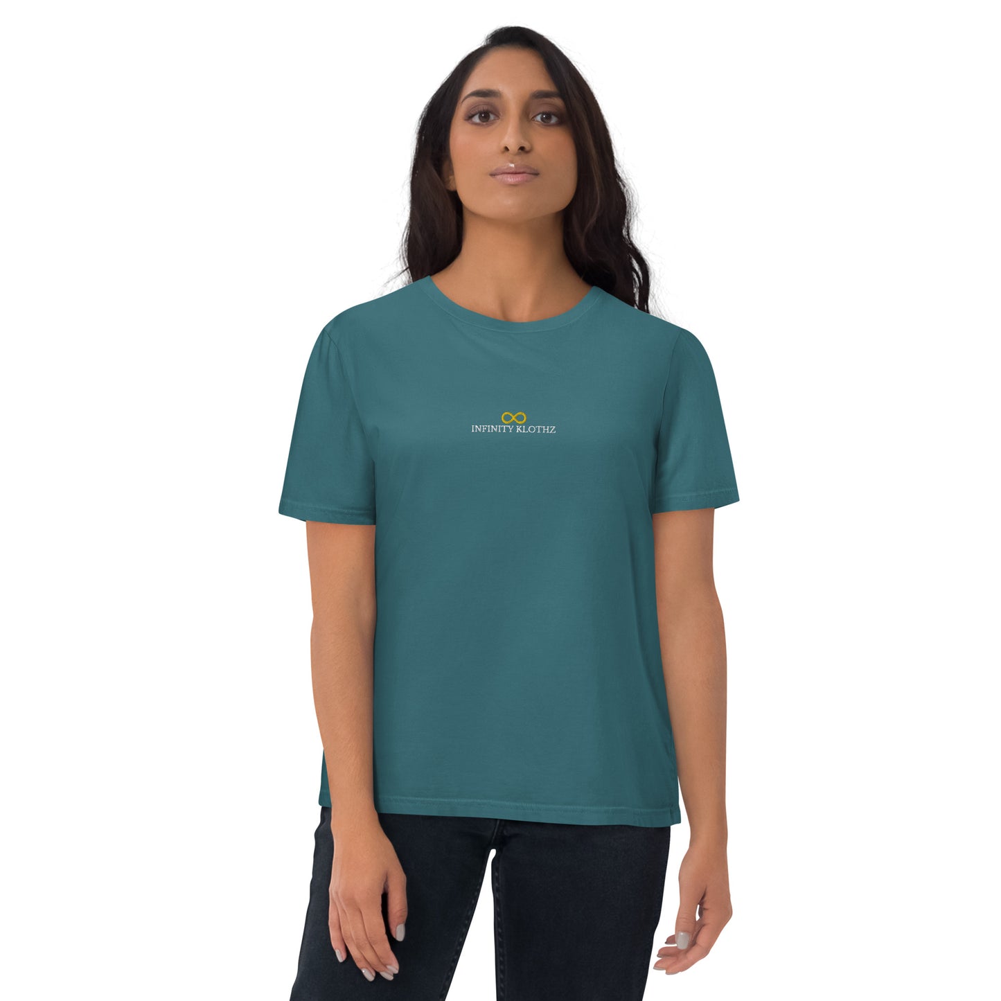 Camiseta Infinity Klothz