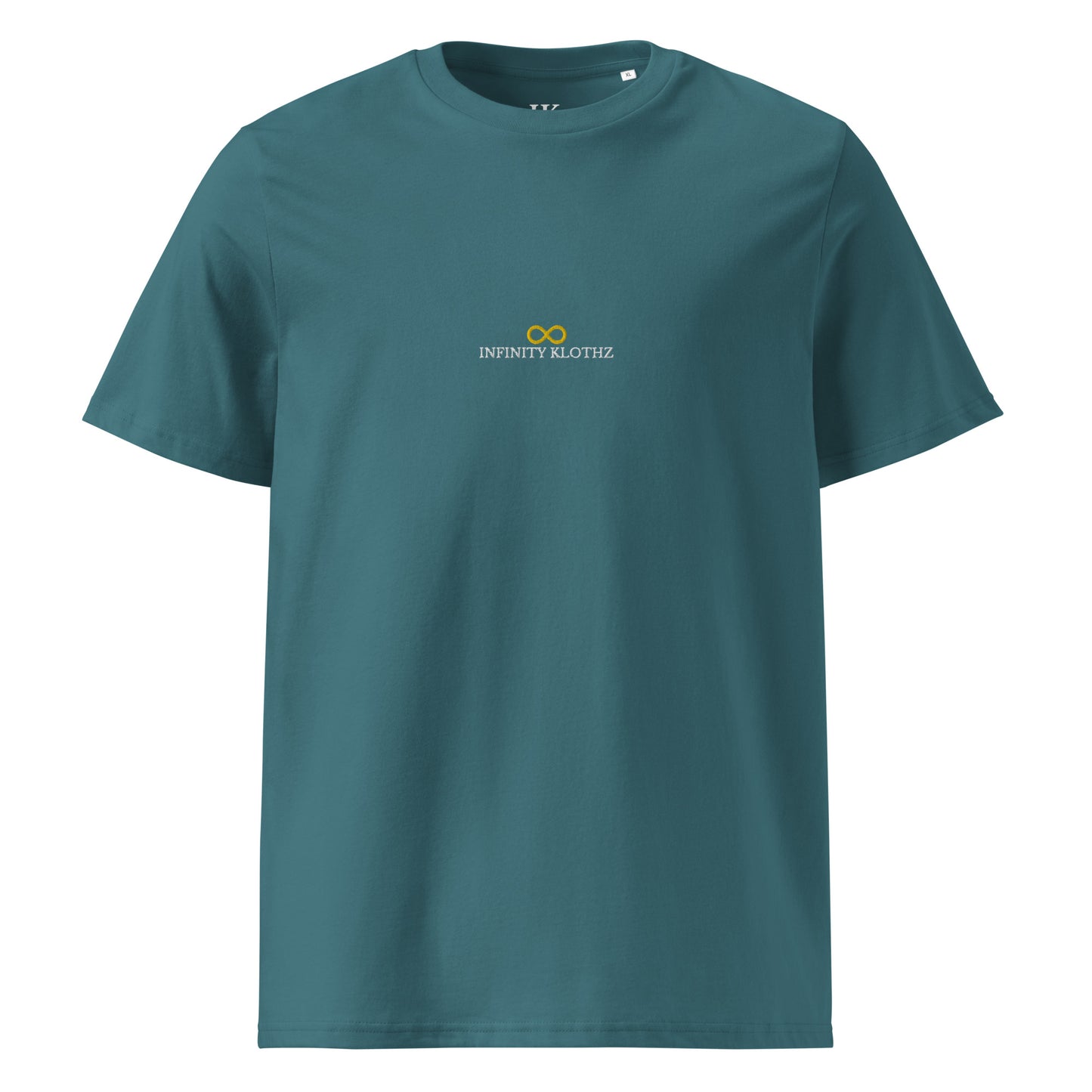Camiseta Infinity Klothz