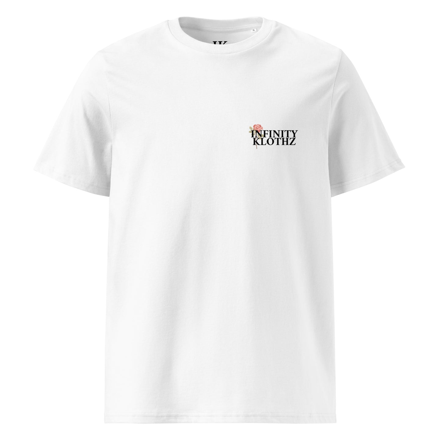 Camiseta Infinity Klothz "Rose"