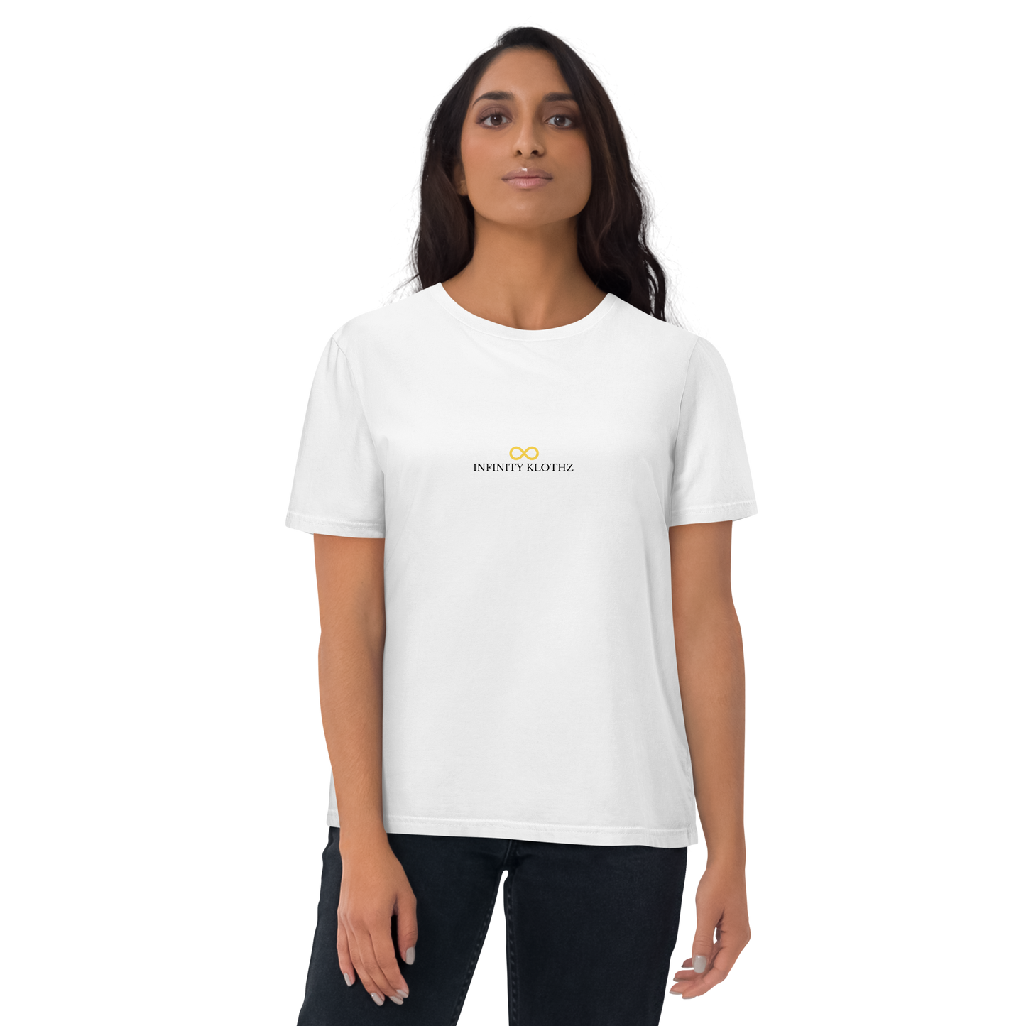 Camiseta "Keep Calm & Take It Easy"