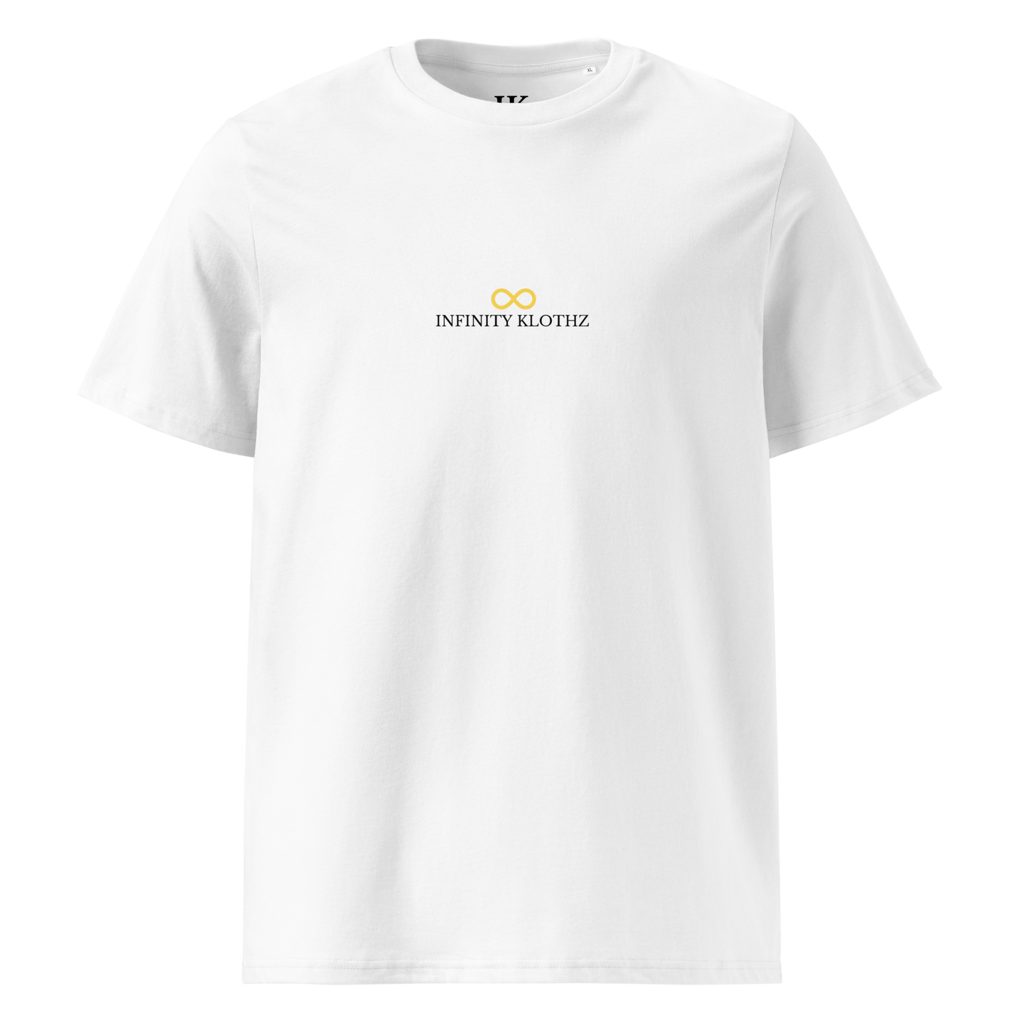 Camiseta "Keep Calm & Take It Easy"